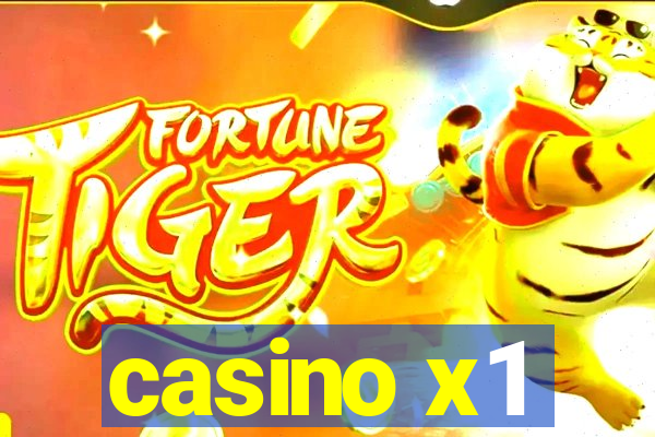 casino x1