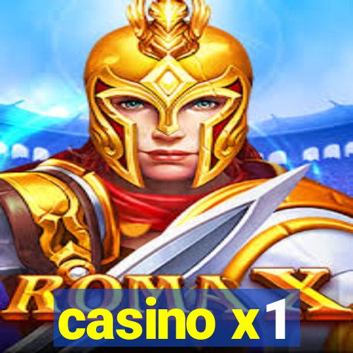 casino x1