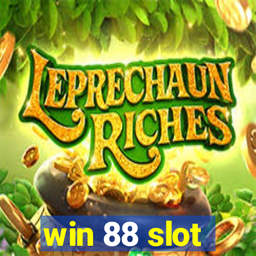 win 88 slot