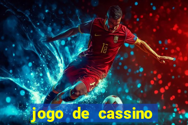 jogo de cassino online gratis