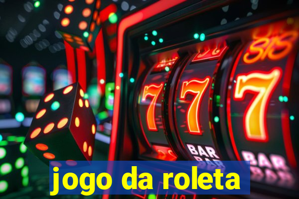 jogo da roleta