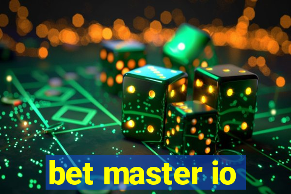 bet master io