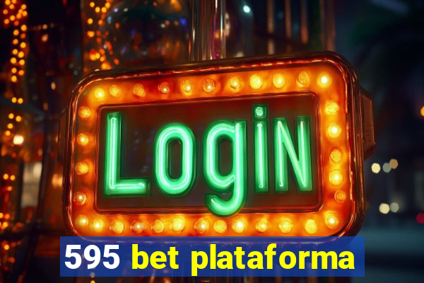 595 bet plataforma