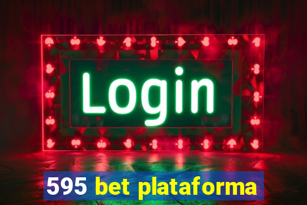 595 bet plataforma