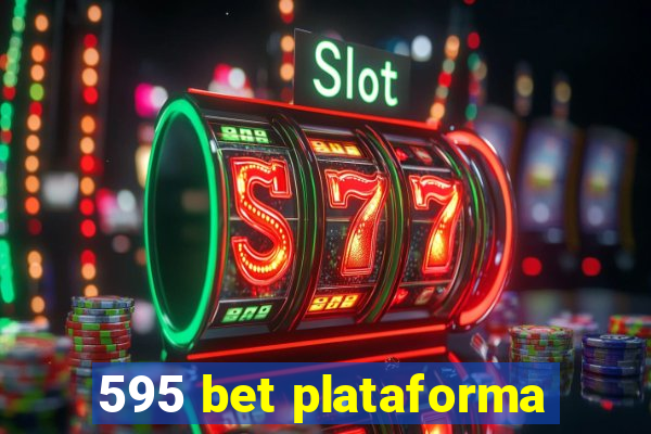 595 bet plataforma