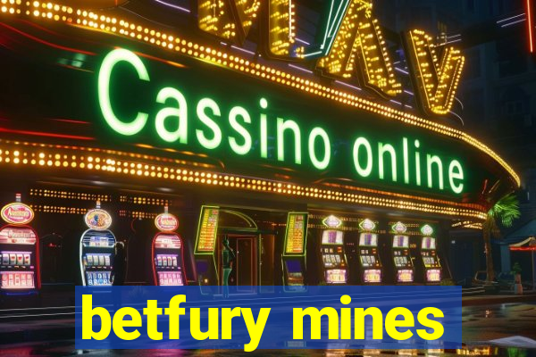 betfury mines