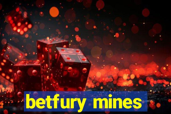 betfury mines