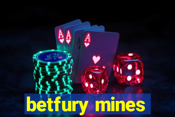 betfury mines