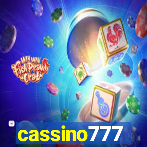 cassino777