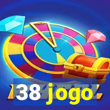 38 jogo