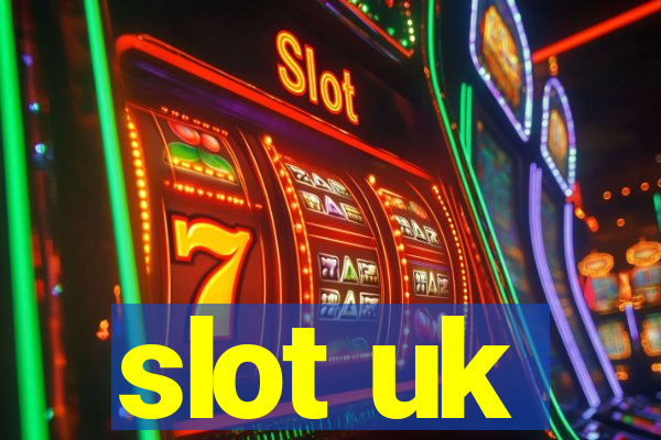 slot uk