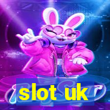 slot uk