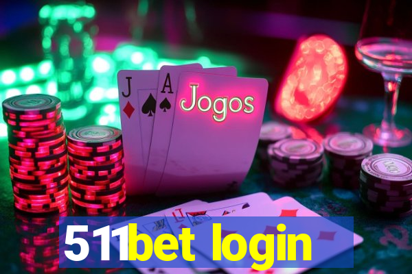 511bet login