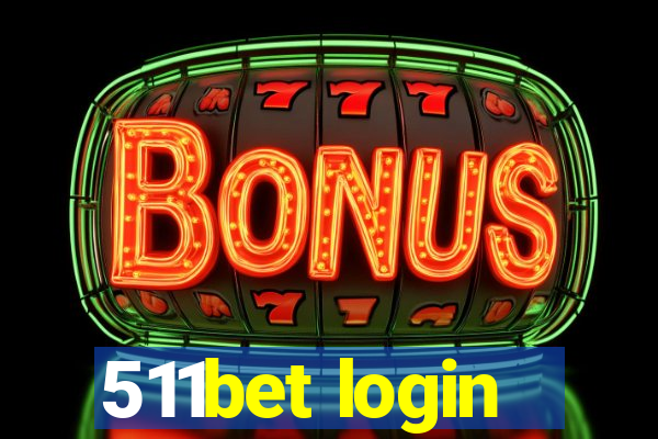 511bet login