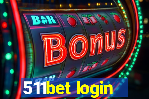 511bet login