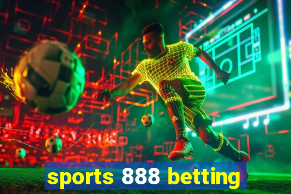 sports 888 betting