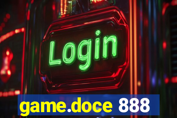 game.doce 888