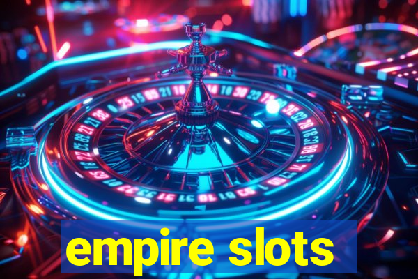 empire slots