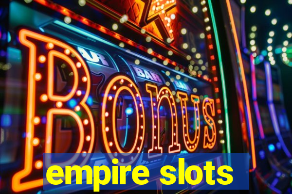 empire slots