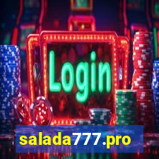 salada777.pro