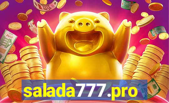 salada777.pro