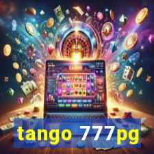 tango 777pg