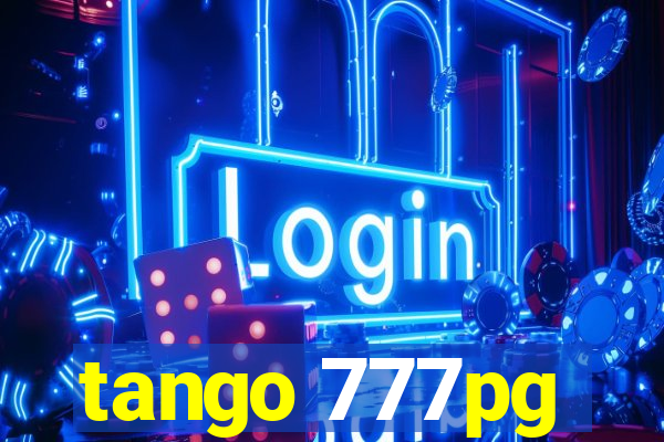 tango 777pg