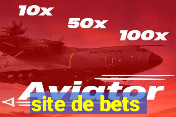 site de bets