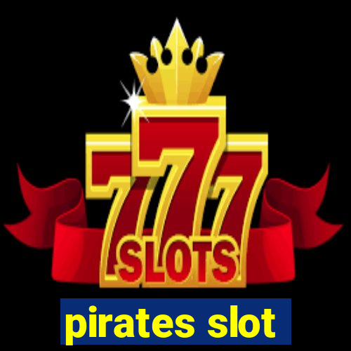 pirates slot