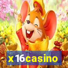 x16casino