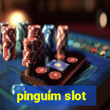 pinguim slot