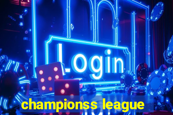 championss league