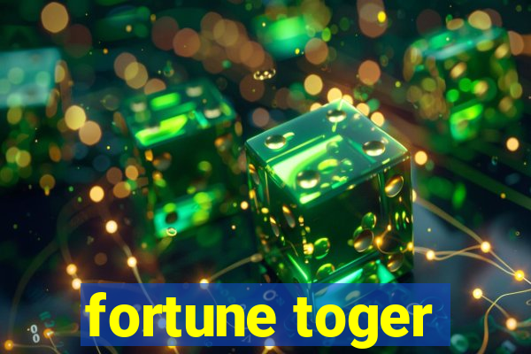 fortune toger