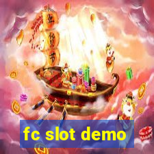 fc slot demo