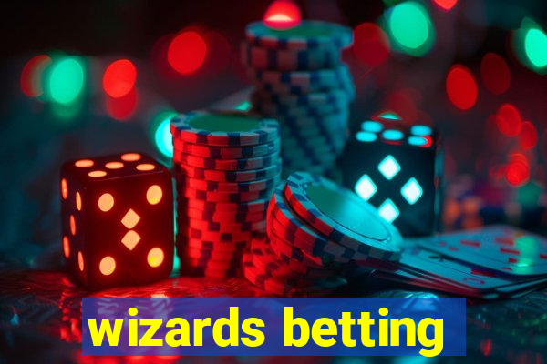 wizards betting