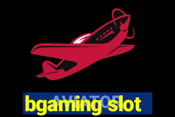 bgaming slot