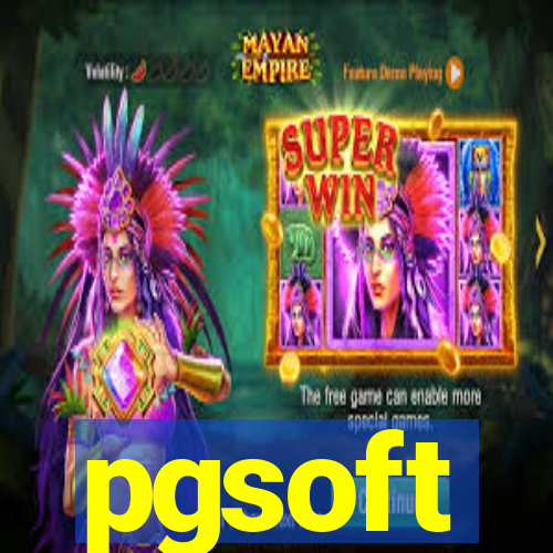 pgsoft