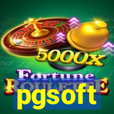 pgsoft