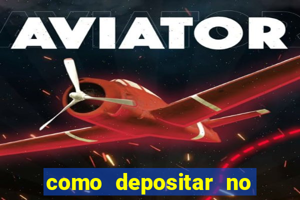 como depositar no esporte da sorte