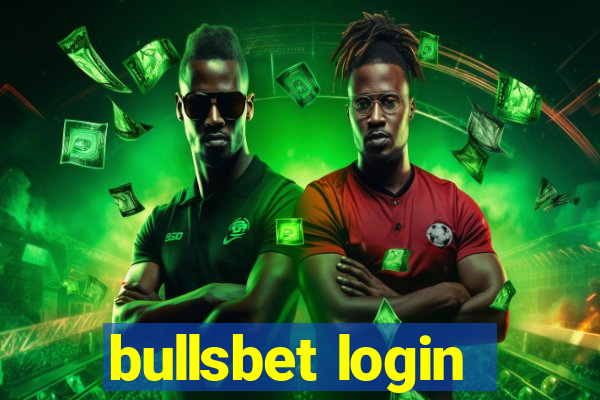 bullsbet login