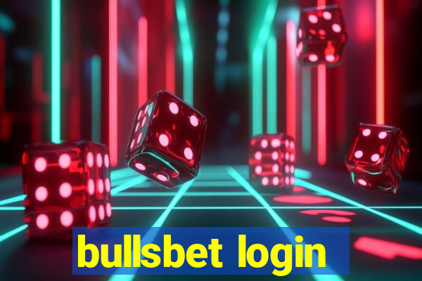 bullsbet login