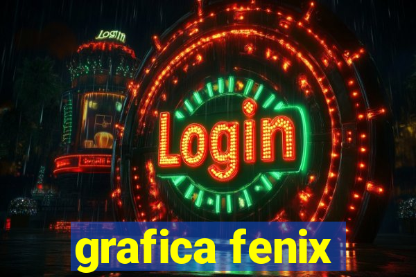 grafica fenix