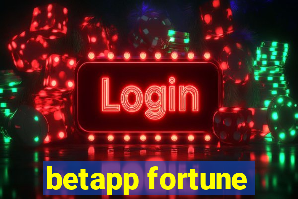 betapp fortune