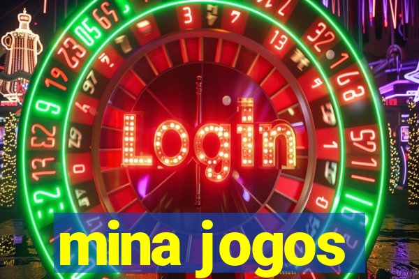 mina jogos