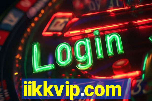 iikkvip.com