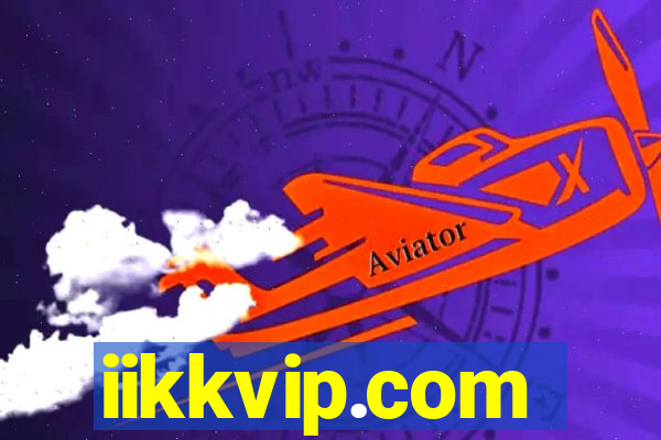 iikkvip.com