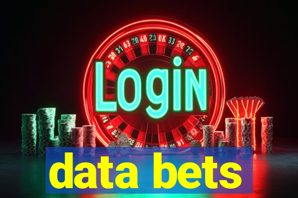 data bets