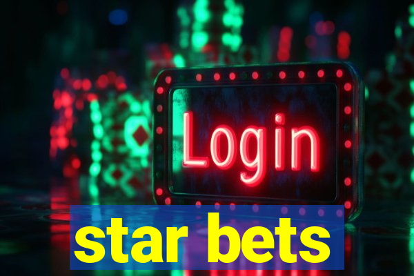 star bets