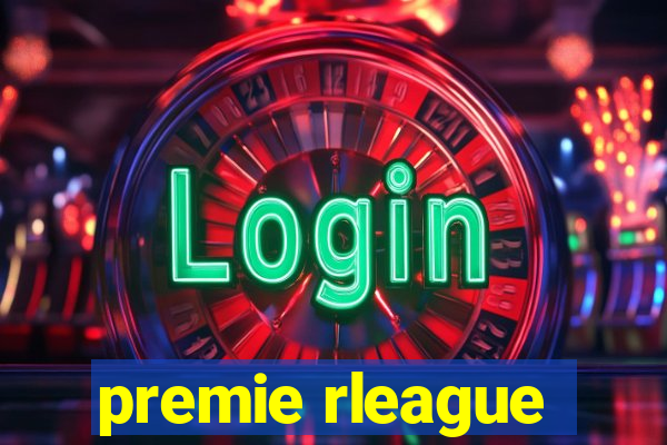 premie rleague