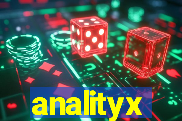 analityx